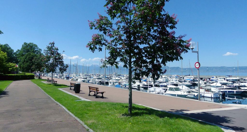 Plombier Evian Les Bains 74500